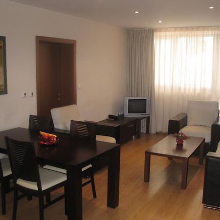 Aparthotel Winslow Highland Bansko Extérieur photo