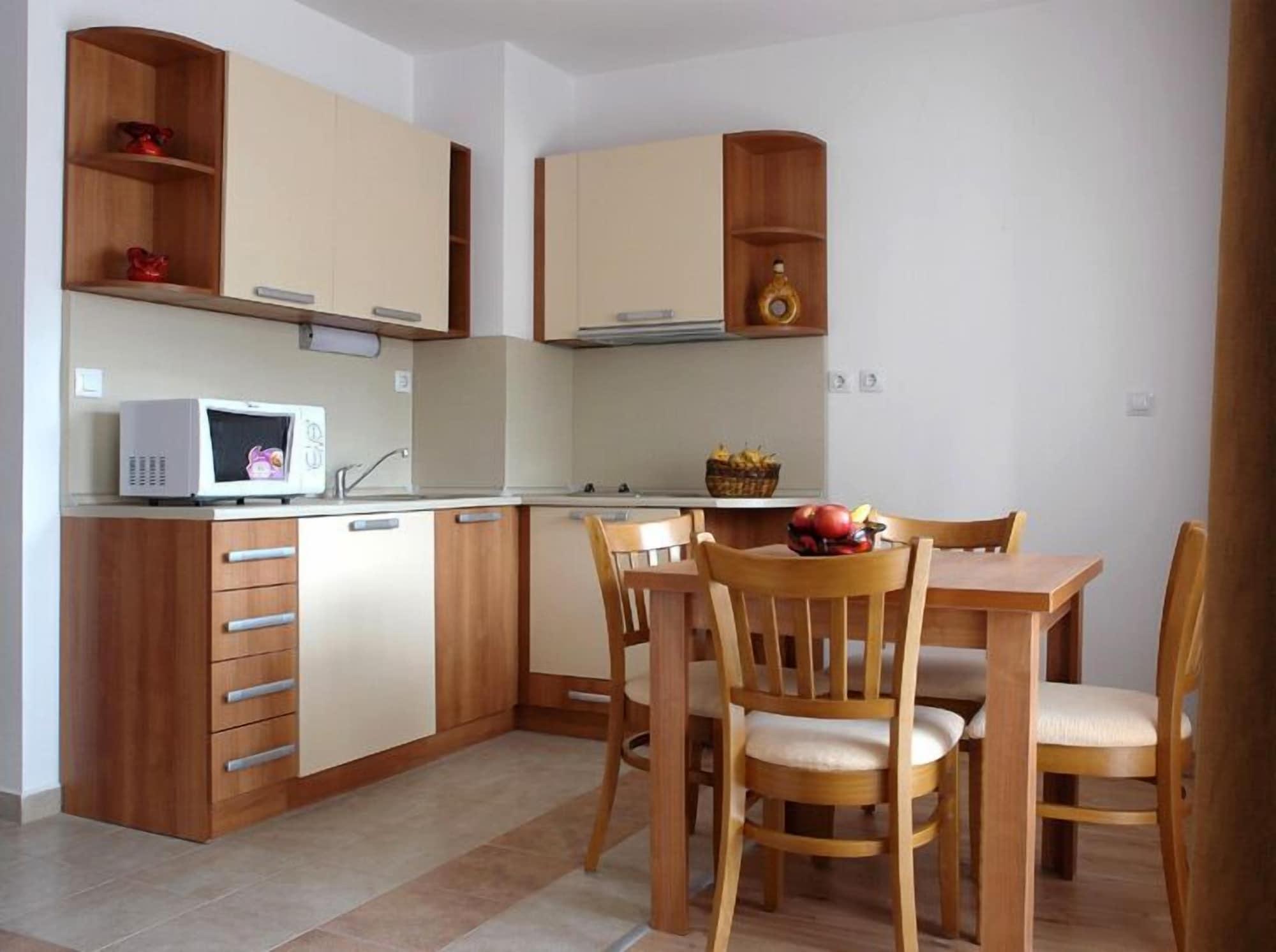 Aparthotel Winslow Highland Bansko Extérieur photo