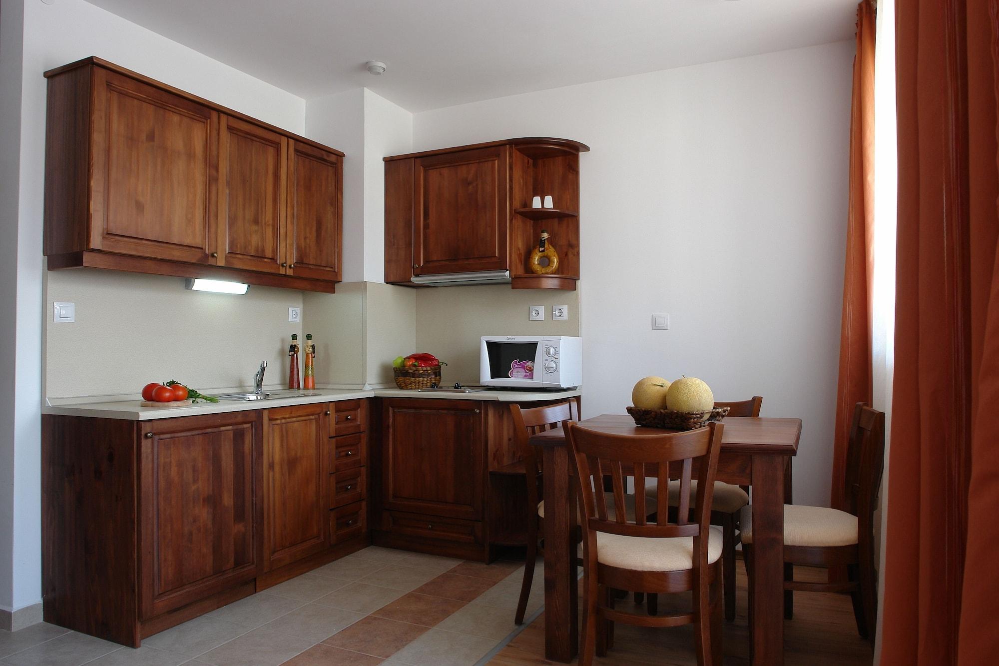 Aparthotel Winslow Highland Bansko Extérieur photo