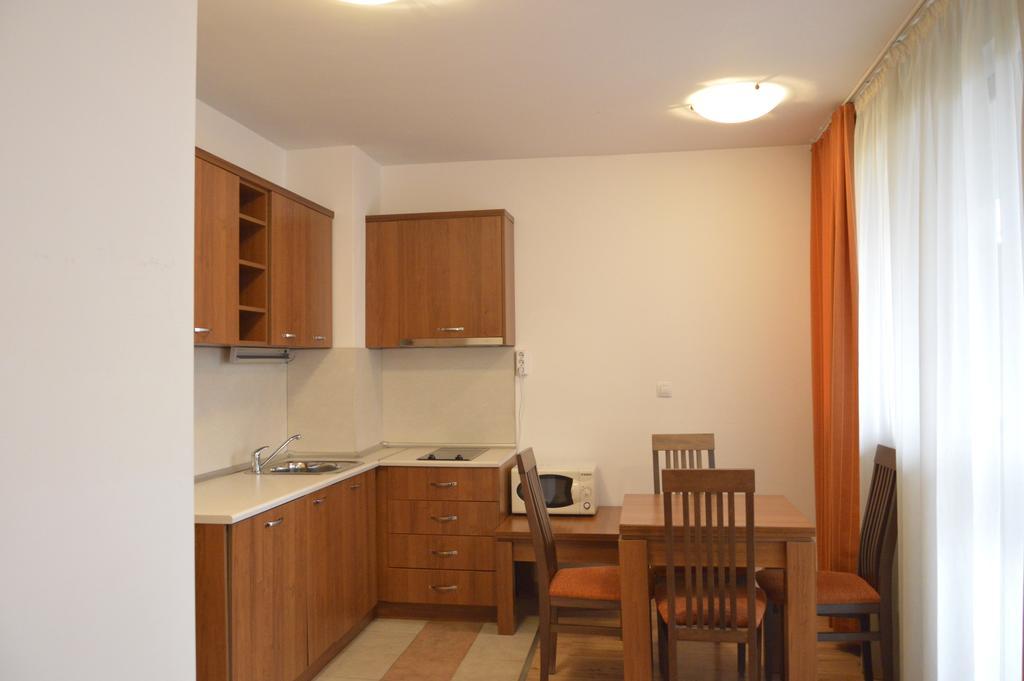 Aparthotel Winslow Highland Bansko Chambre photo