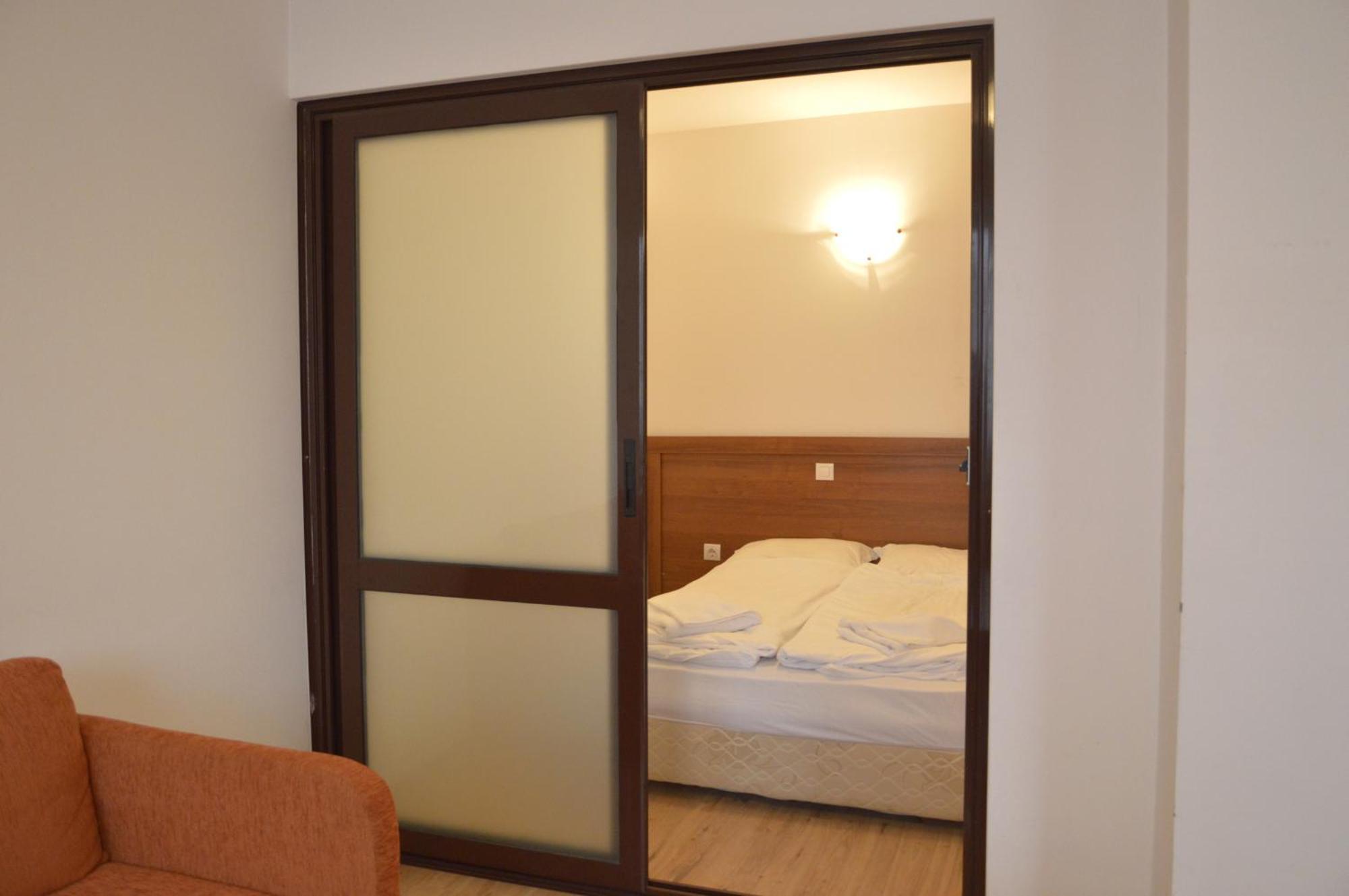 Aparthotel Winslow Highland Bansko Chambre photo