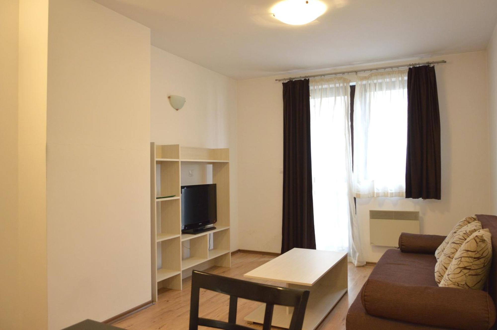 Aparthotel Winslow Highland Bansko Chambre photo