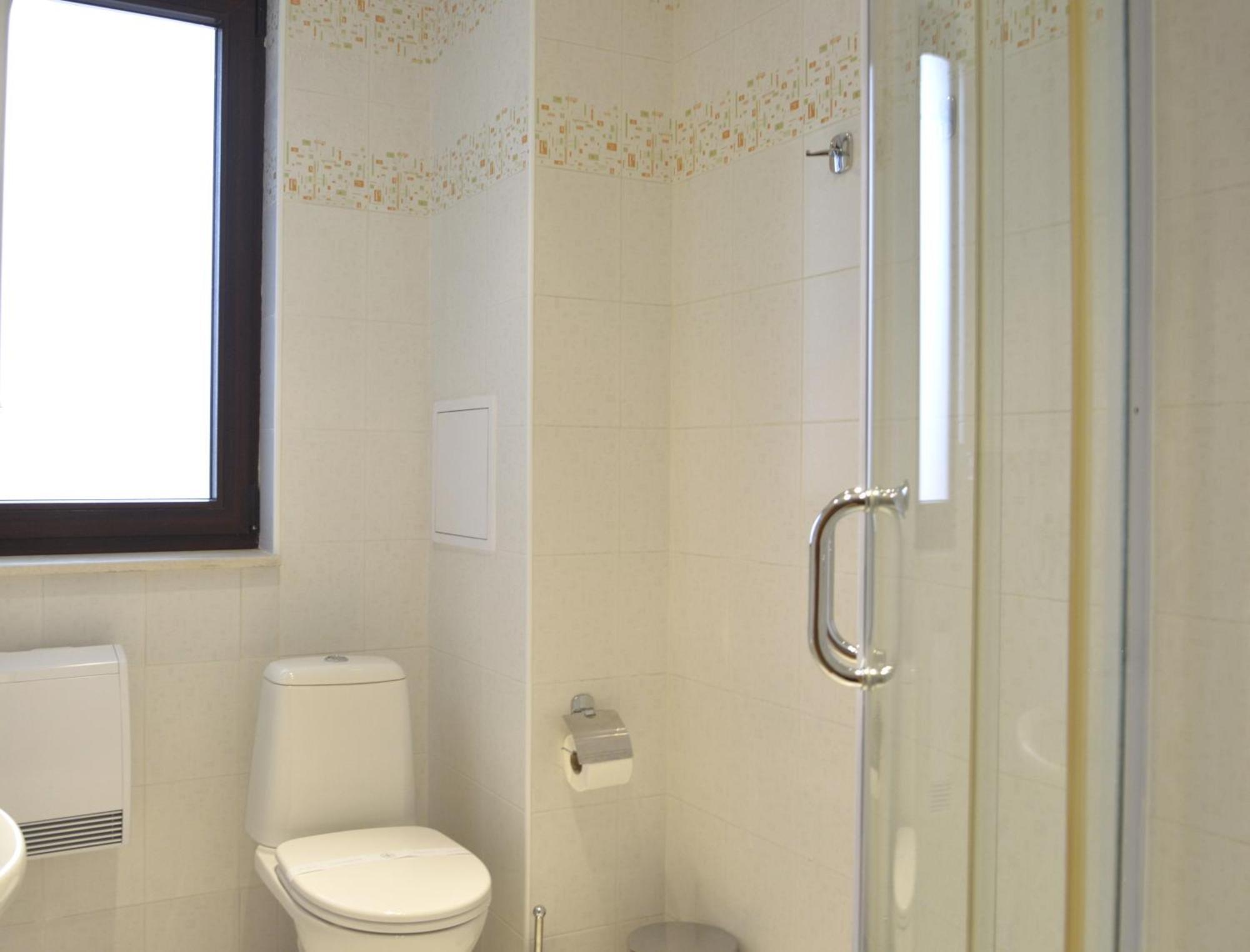Aparthotel Winslow Highland Bansko Chambre photo