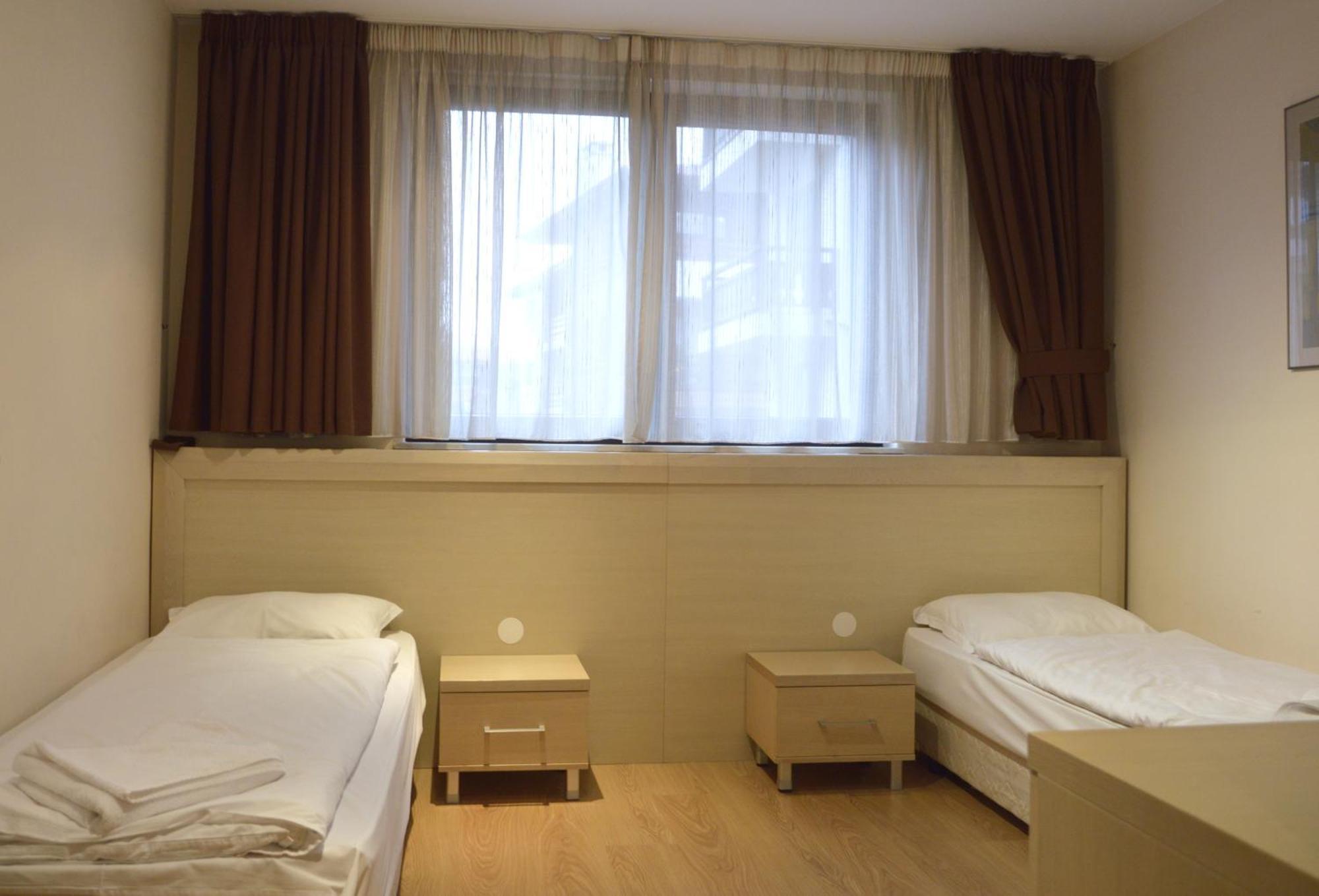 Aparthotel Winslow Highland Bansko Chambre photo