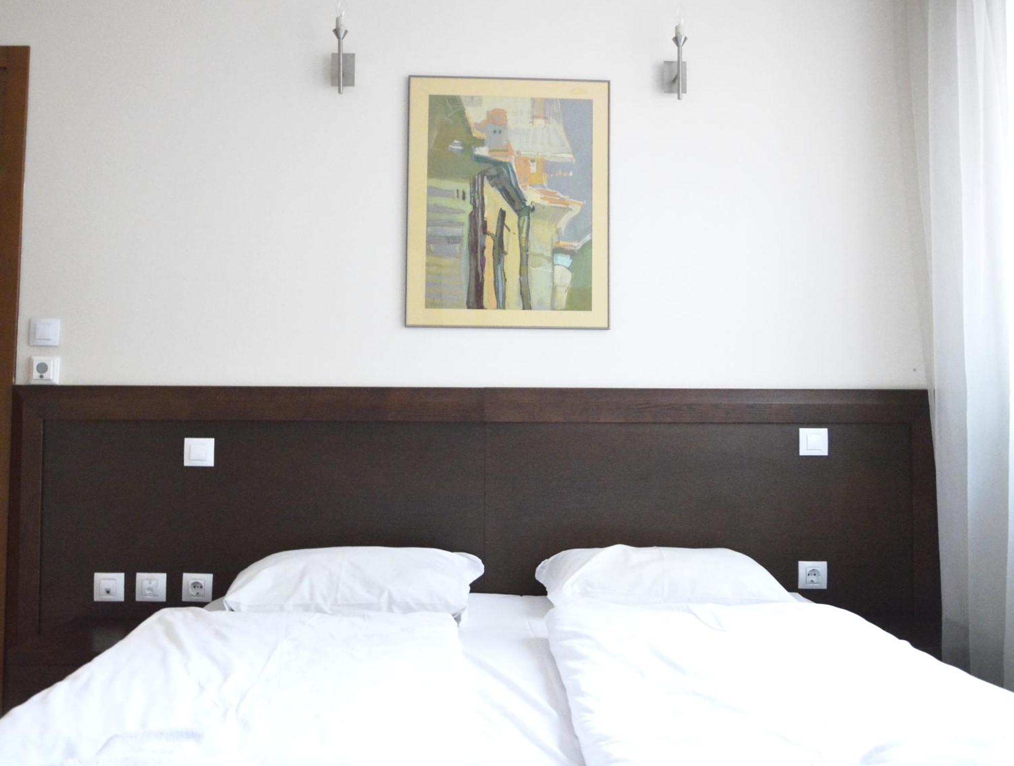 Aparthotel Winslow Highland Bansko Extérieur photo