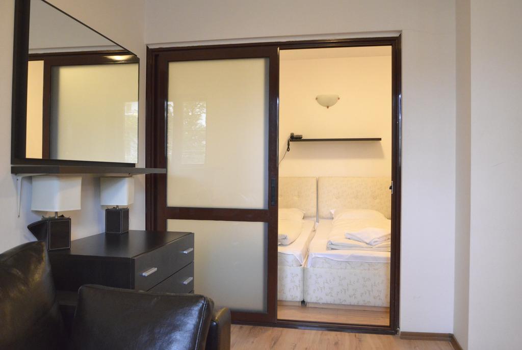 Aparthotel Winslow Highland Bansko Chambre photo