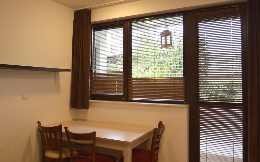 Aparthotel Winslow Highland Bansko Chambre photo