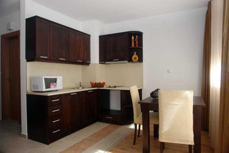 Aparthotel Winslow Highland Bansko Extérieur photo