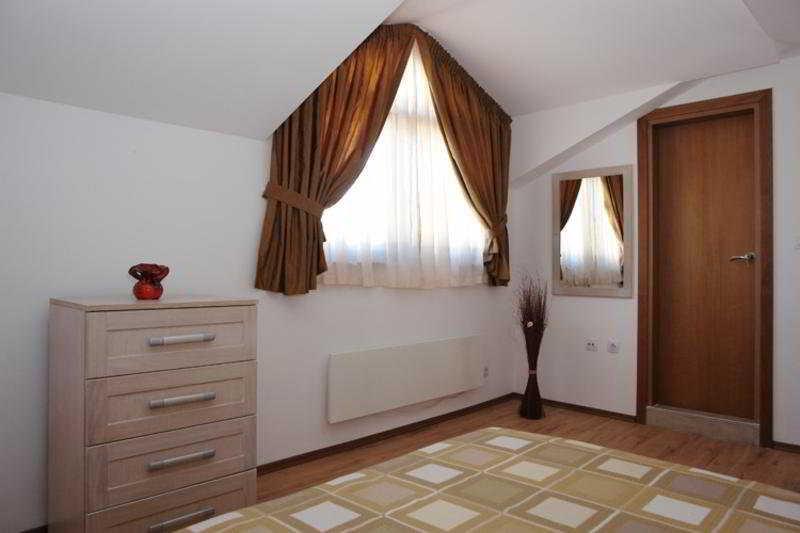 Aparthotel Winslow Highland Bansko Extérieur photo