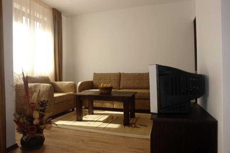 Aparthotel Winslow Highland Bansko Extérieur photo
